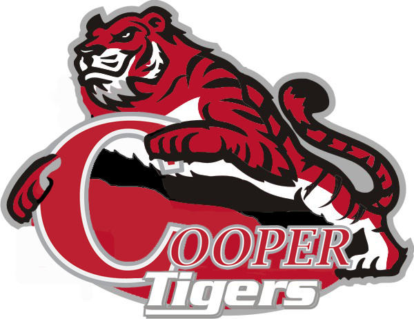 Cooper Tigers